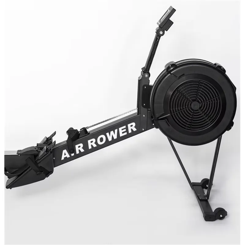 Gear For Crossfit - 高品質エアローワー用ギア抵抗部品、クロスフィット用プレミアムローワー販売中