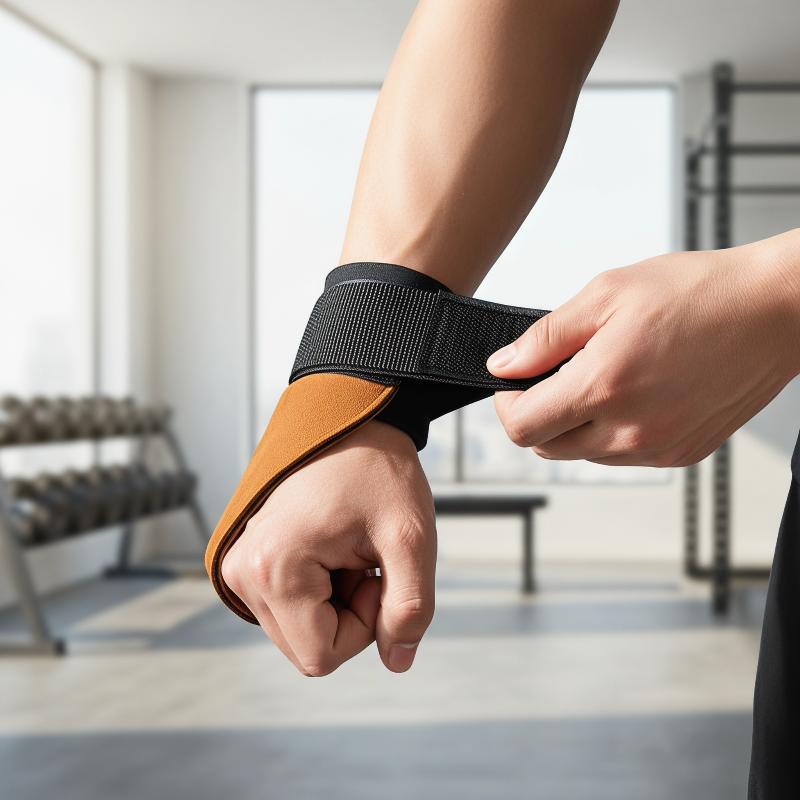 ❤️ ジムグリップグローブ ウェイトリフティング フィットネ - Crossfit Workout With Equipment のレビューと価格
