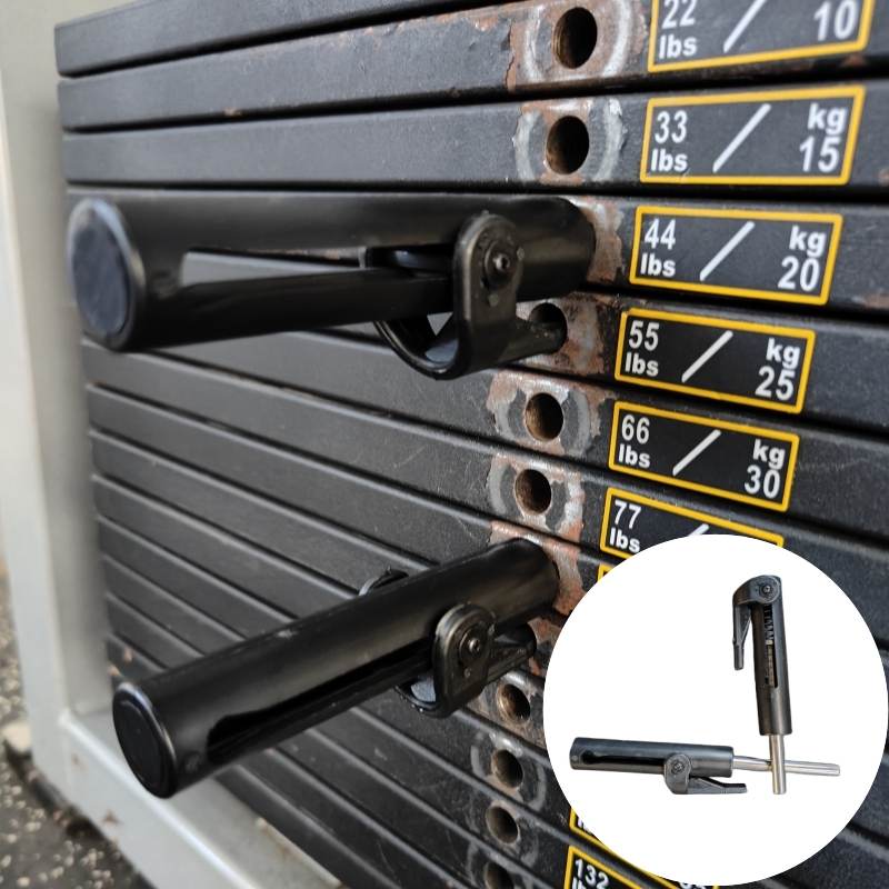 筋力トレーニング用のウェイトスタックピン,スーパーグループロ - Landmine Barbell Attachment のレビューと価格
