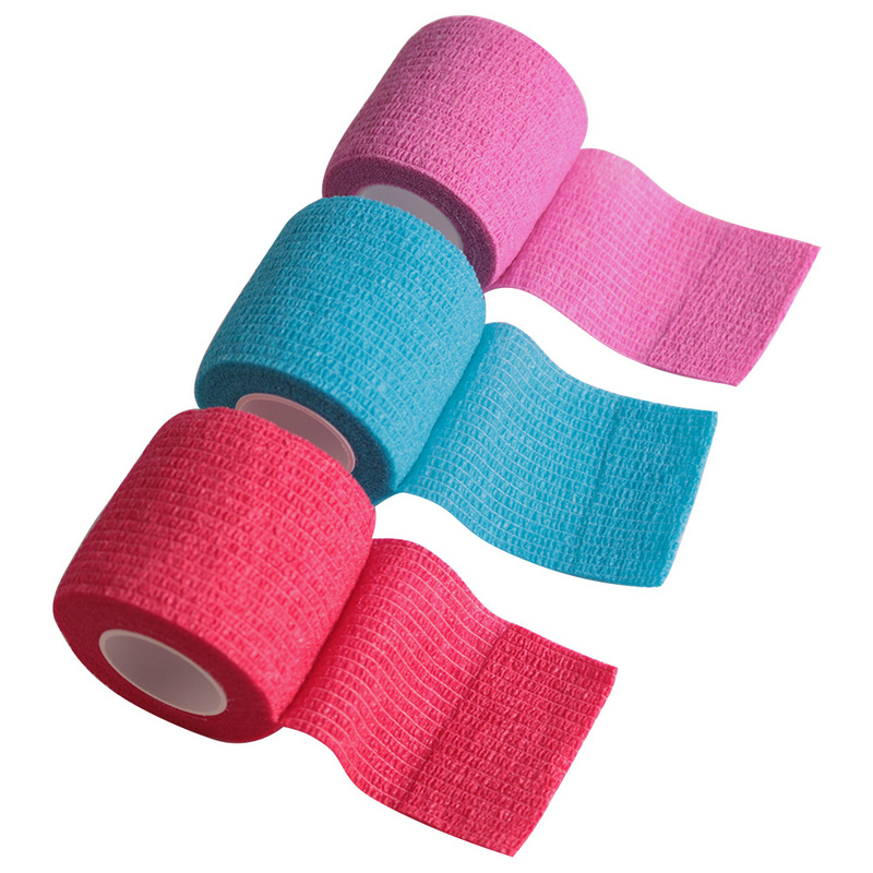10 センチメートル 4.8 メートルアスレチックラップテー - Finger Tape Athletic のレビューと価格