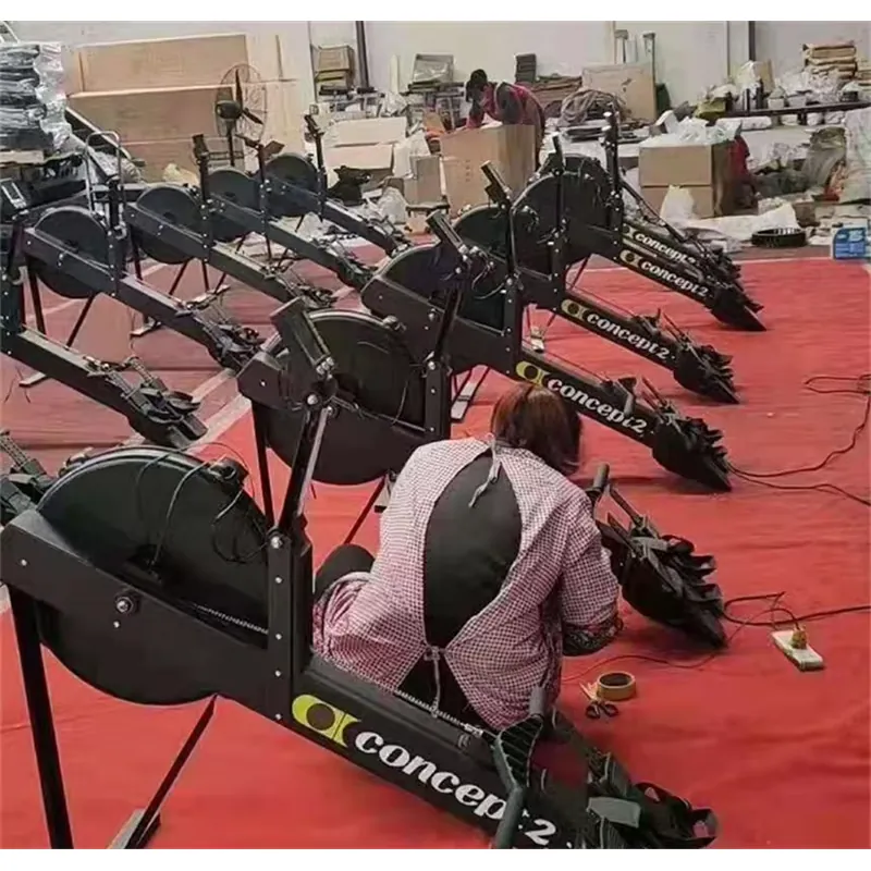 高品質エアローワー用ギア抵抗部品、クロスフィット用プレミアム - Gear For Crossfit のレビューと価格
