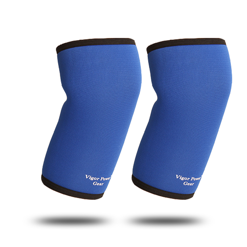 強い暖かい膝のサポート袖、クロスフィットのためのパワーギア、 - Gear For Crossfit のレビューと価格