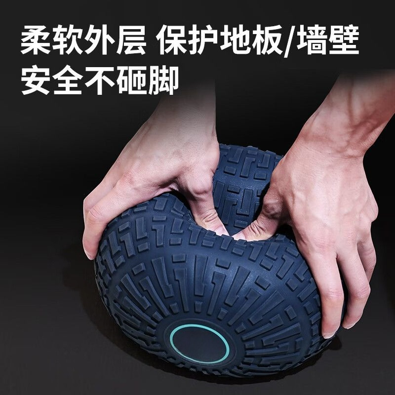 非弾性ソフトスラムウォールボール、ヨガ・クロスフィット用グラ - Gear For Crossfit のレビューと価格